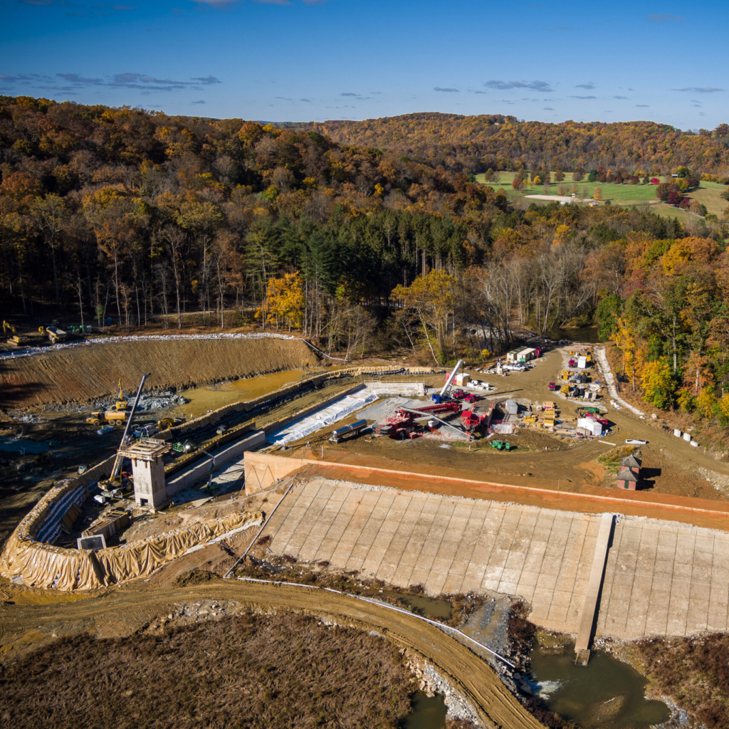 Water Distribution and Treatment - The York Water Company